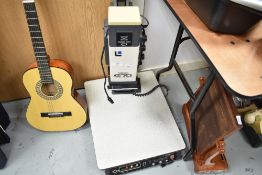 A Fujimoto G70 Dichro enlarger