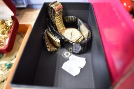 A Citizen writ watch a copy Roda watch etc