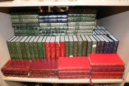 A complete works library for Charles Dickens Centenial Edition