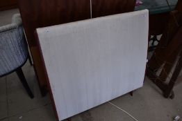 A vintage Quad Electro Static speaker