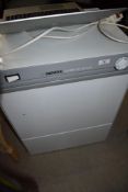 A Bendix tumble dryer