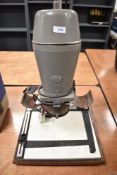 A MPP enlarger A/F