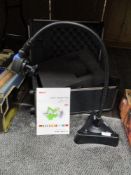 A Phillip Harris Digi Flex 130 in original box with cables etc