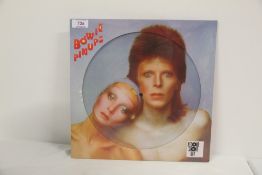 A David Bowie -' Pin Ups ' RSD sealed edition