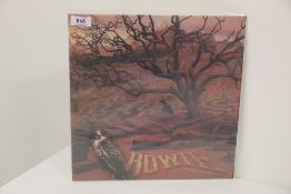A Vinyl Album David Bowie Recording -jazzin ' for - extended mixes - rare tracks