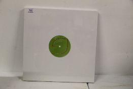 A David Bowie sealed promo box { Bowpromo ) never been played – Mint