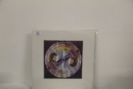 A David Bowie ' Hours ' picture disc edition