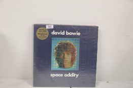 A Bowie - Space Oddity ' 50th Mix - NM