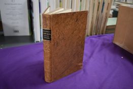 Antiquarian. Gilchrist, John Borthwick - The Hindee-Roman Orthoepigraphical Ultimatum; &c. London: