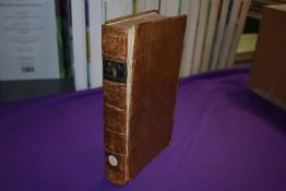 Antiquarian. Phillips, J. - A General History of Inland Navigation, &c. London: 1803, 4th edition.
