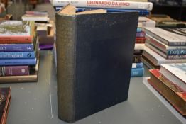Crime. Hayward, Arthur L. (ed.) - A Complete History of the Lives and Robberies of the most