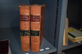 Antiquarian. Webster's Complete Dictionary of the English Language. Authorized and Unabridged