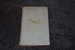 Cookery/Americana. Ladies' Social Circle, Smpson M. E. Church - How We Cook in Los Angeles. L.A.: