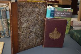 County Atlases. One for Archibald Fullarton & Co. (undated). The other for George Philip & Son (