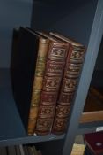 Furness/North Lonsdale. Richardson, J. - History and Antiquities of Furness. 1880. Two volumes;