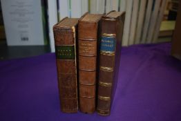 Cookery. Antiquarian. Raffald, Elizabeth - The Experienced English Housekeeper, &c. Manchester: G.