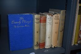 Literature. Constance Holme. A selection. (6)