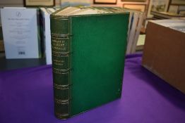 Local History. Kirkby Lonsdale interest. Pearson, A. - Annals of Kirkby Lonsdale and Lunesdale in