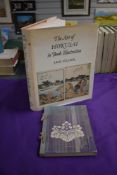 Japanese Art. A catalogue for the 1910 Japan-British Exhibition; with Hillier, Jack - The Art of