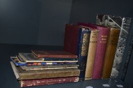 Cookery and related. A selection. (15)