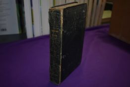 Antiquarian. Moule, T. & Westall, W. - The Landscape Album; or, Great Britain Illustrated. London: