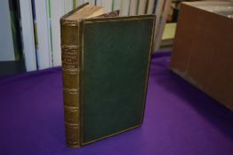 Local History. [Pollitt, Charles] - De Quincey's Editorship of The Westmorland Gazette, &c.