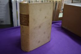 Mountaineering. Whymper, Edward - Scrambles Amongst the Alps in the Years 1860-69. London: John