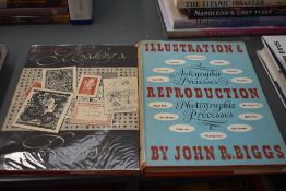 Book Illustration and Bookplates. (2)
