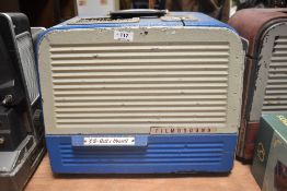 A GB Bell and Howel Filmosound 16mm projector spares and repairs