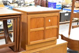 A Nathan side cabinet