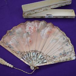 Vintage and Retro Textiles 6