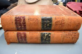 Antiquarian. Webster's Complete Dictionary of the English Language. Authorized and Unabridged