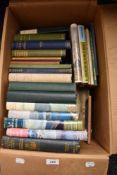 A selection of local interest Lancashire, Lakeland and Yorkshire books