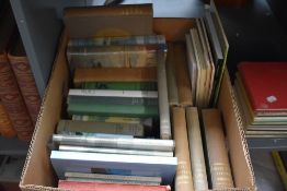A selection of local interest Lakeland, Cumbria and Lancashire books