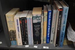 Aviation. Military interest. (13)