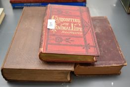 Science and related. Abel, F. A. & Bloxam, C. L. - Hand-Book of Chemistry. London: 1858, 2nd