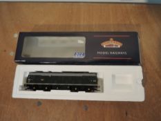 A Bachmann 32-325DC 00 gauge Class 25/1 Bo-Bo Diesel Locomotive D5211, boxed