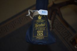 A House of Hardy 10ft Graphite deluxe #7/8 fly rod in original soft sleeve