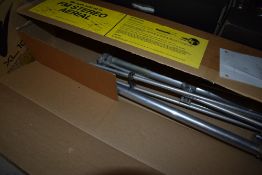 An Archer FM Stereo aerial