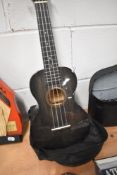 A Mahalo ukulele