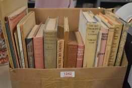 Miscellaneous. A quantity; includes several titles relating to furniture, architecture, etc. (20)