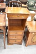 A modern side cabinet by Grange
