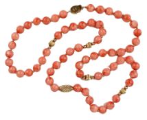 COLLIER CORAIL