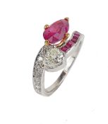 BAGUE TOI & MOI