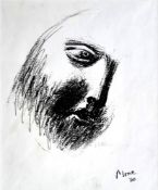 HENRY SPENCER MOORE (1898-1986)