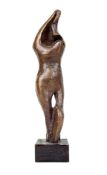 HENRY SPENCER MOORE (1898-1986)