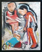 KAREL APPEL (1921-2006)