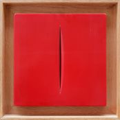 LUCIO FONTANA (1899-1968)