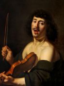 JOHAN BAECK (c.1600-1655)