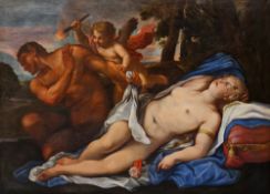 ANTONIO BALESTRA (1666-1740), attribué